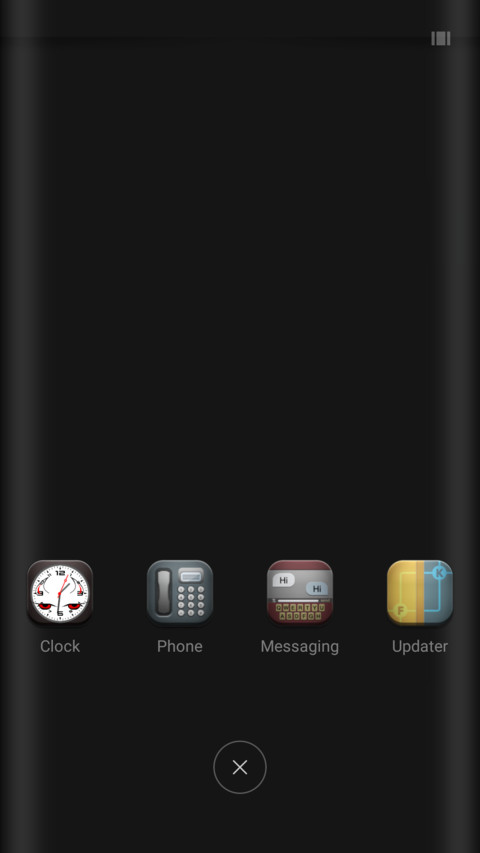 Diabolus DD  screenshot