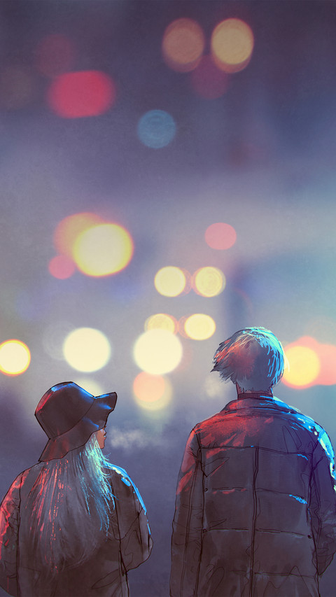 Art Wallpapers-03 screenshot
