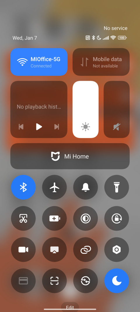 Color Clash screenshot