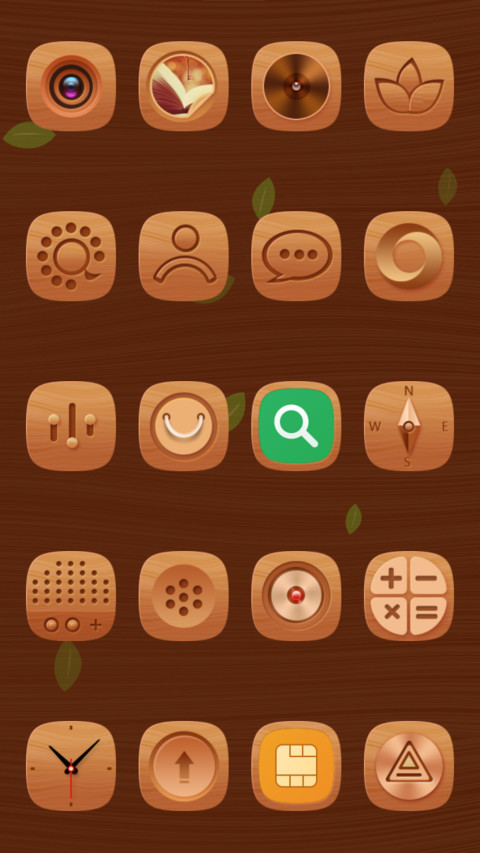 Life screenshot