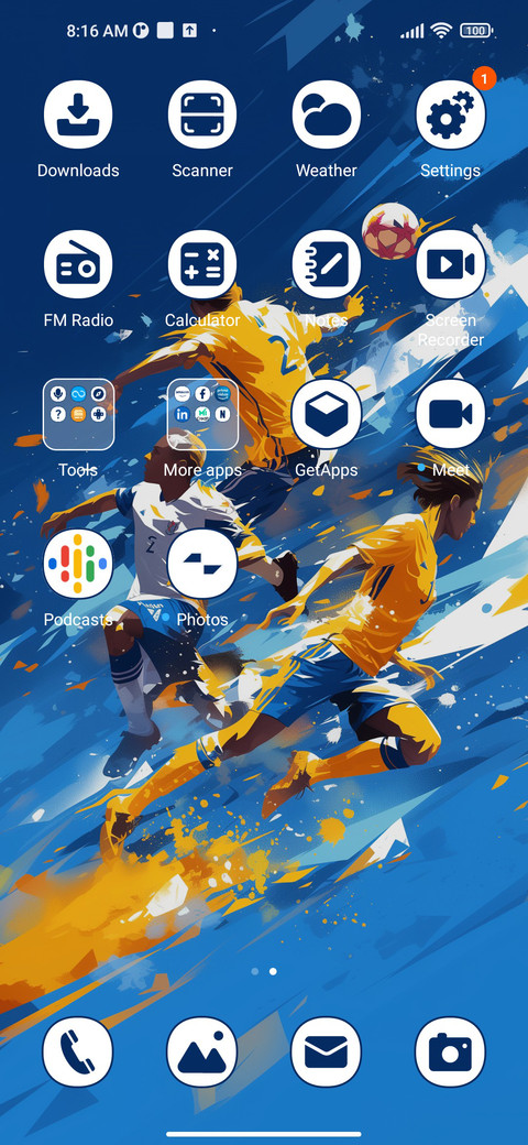 forward screenshot