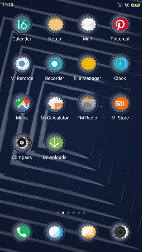 illusion_DWM2 screenshot