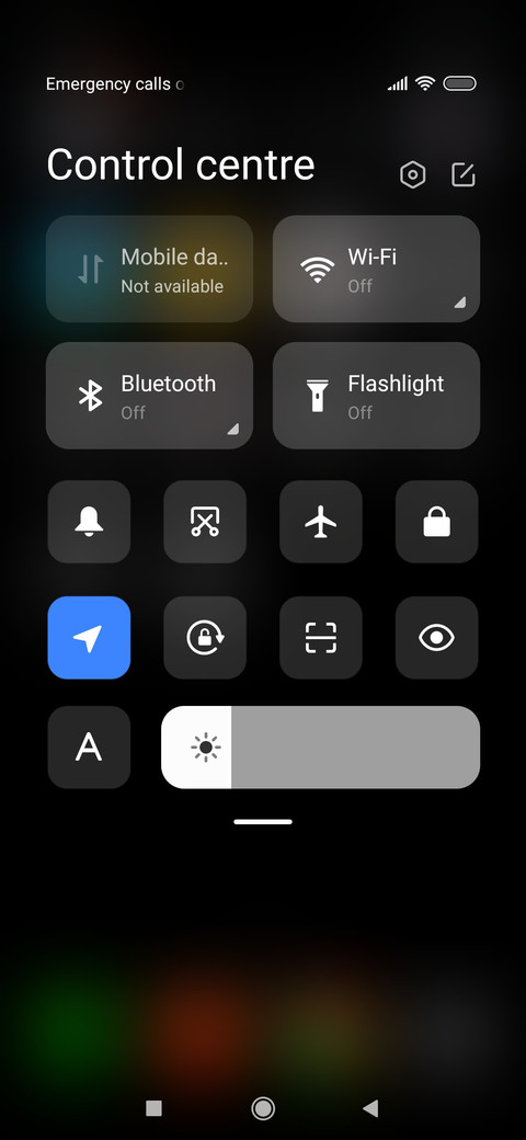 Next v12 screenshot