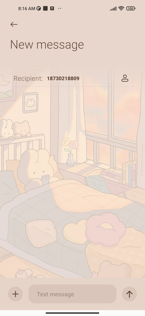 Sunset sunset screenshot
