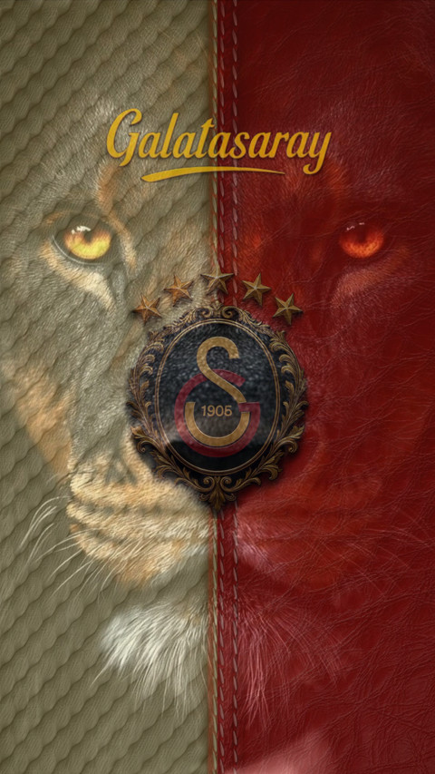 GS Galatasaray 1905 screenshot