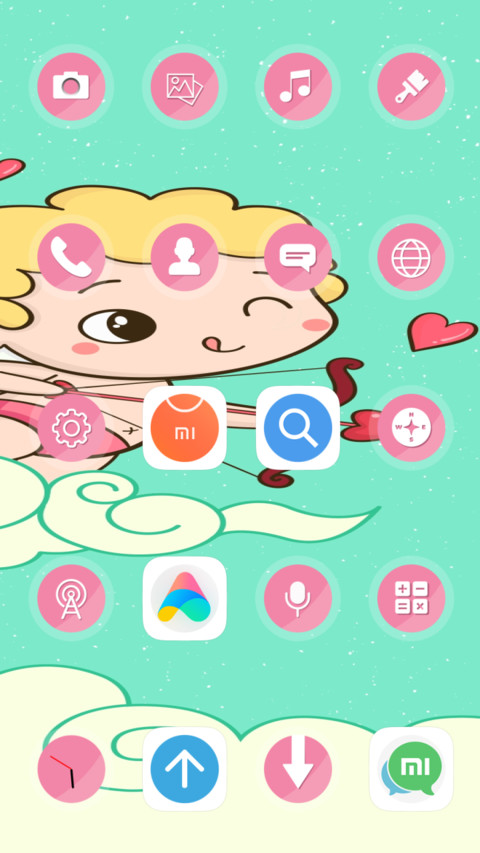 Cupid_3MD screenshot
