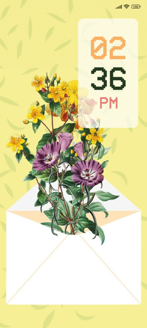 Letter Leaves screenshot