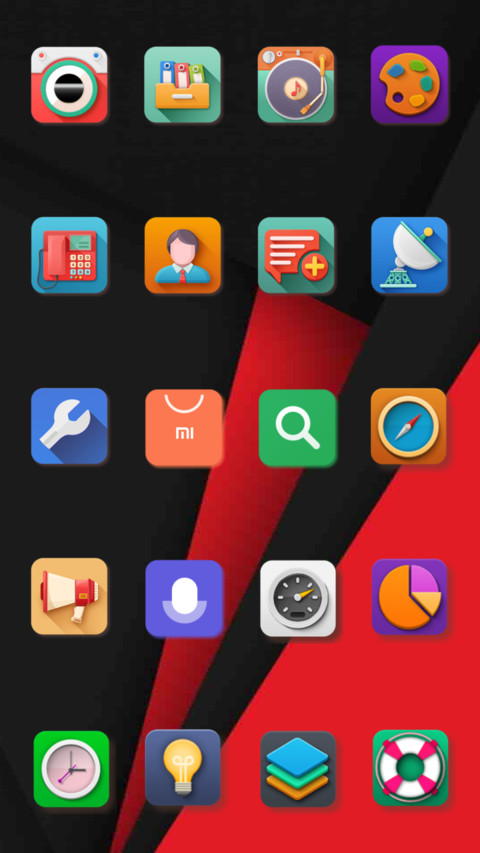 iOS Chikshasvi screenshot