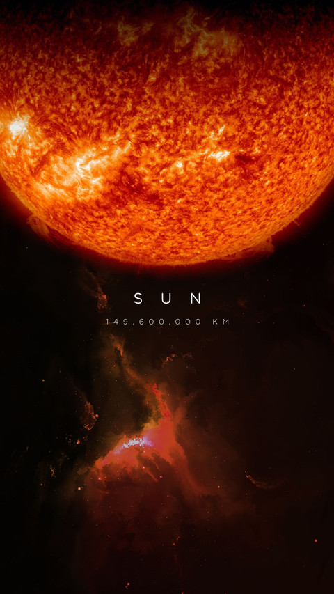 Sun screenshot