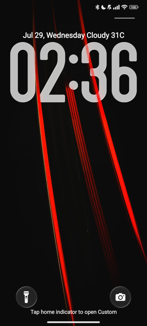 Crimson Obsidian screenshot