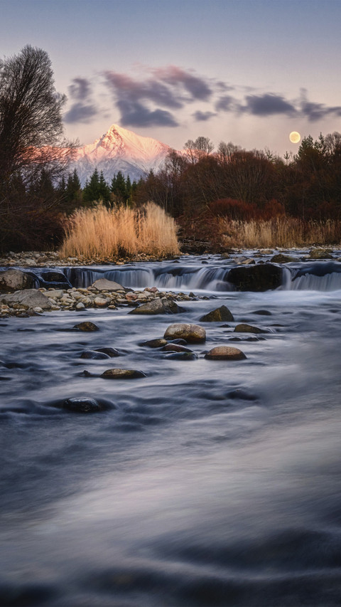 The original nature of slovakia screenshot