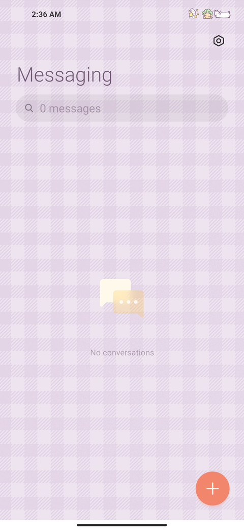 Rabbit milk cover screenshot