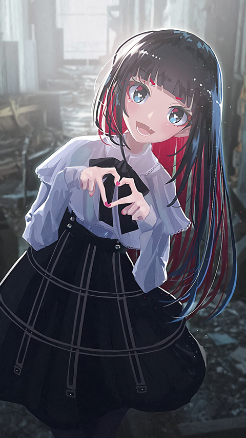 小巷情怀 screenshot