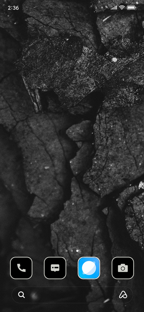 Dark Floor screenshot