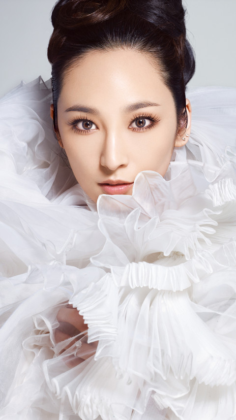 吴佩慈 screenshot
