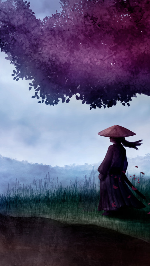 Between heaven and earth screenshot