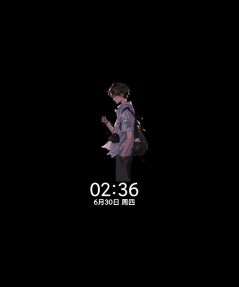 沿途风景不再有你 screenshot