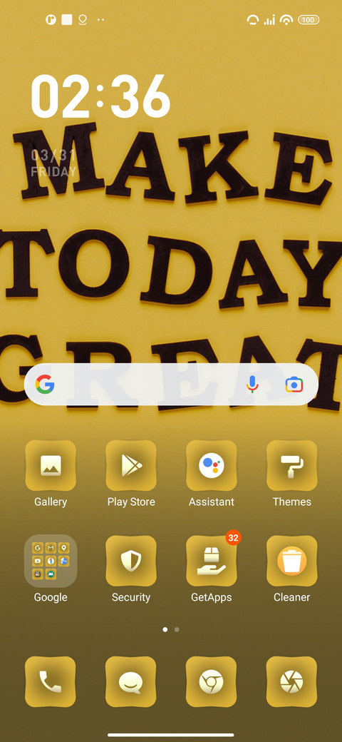 Art screenshot