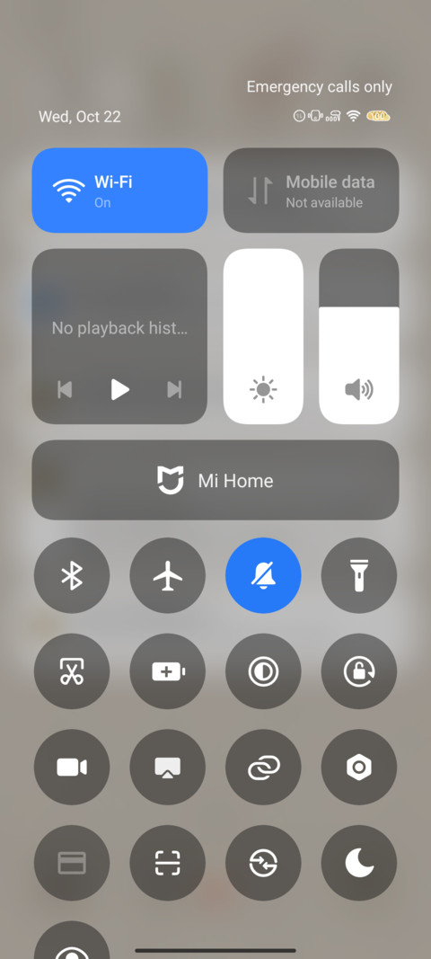 Pony Stacking Game screenshot