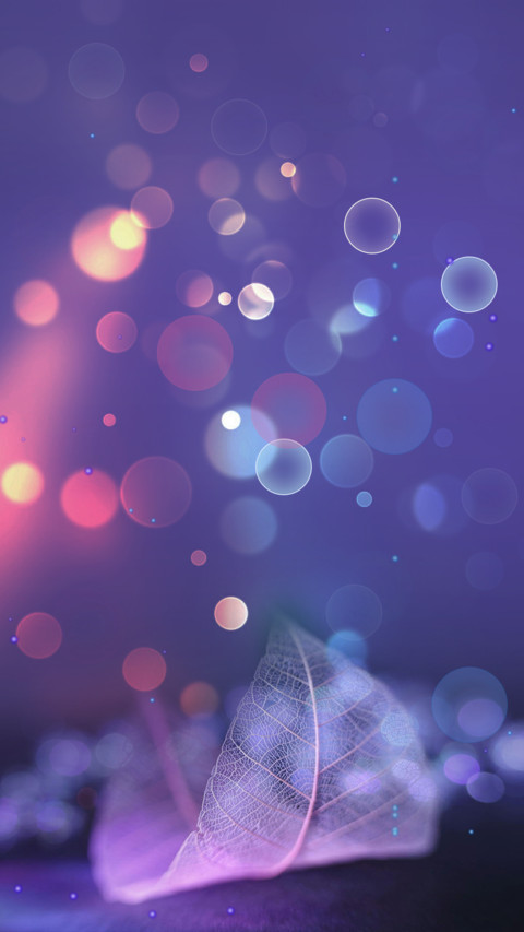 叶色 screenshot