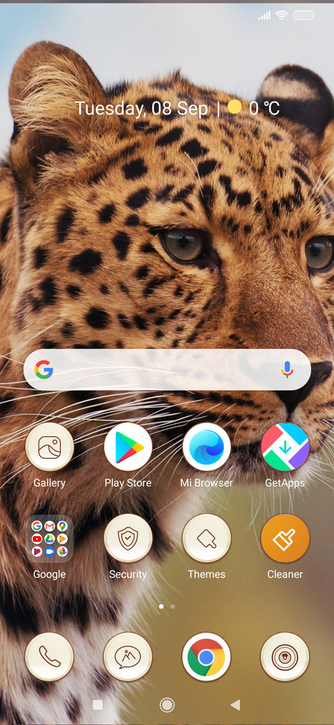 Leopard_3MDS screenshot