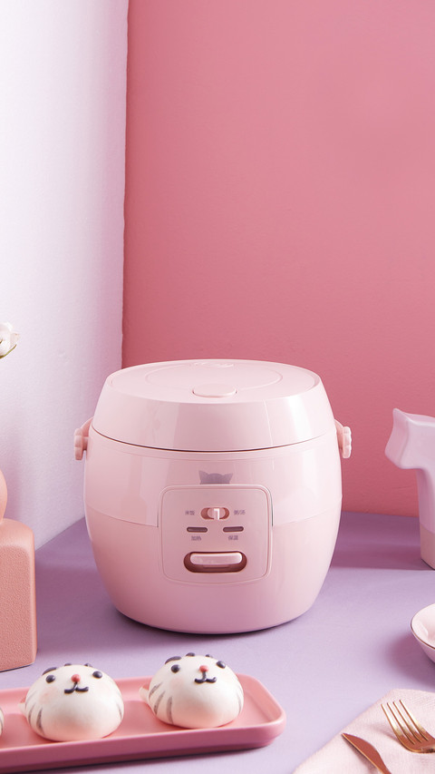 Cleaning a rice cooker can save electricity screenshot