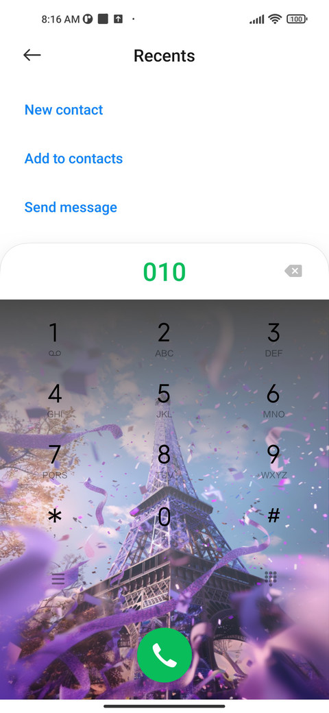 Purple tower screenshot