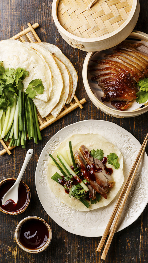 Beijing roast duck 87 screenshot