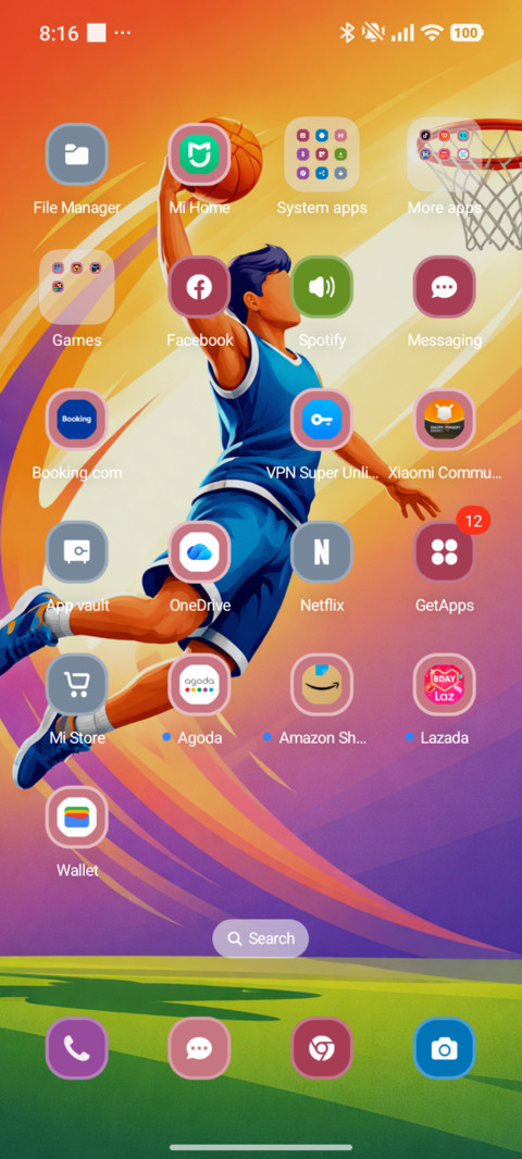 Swift Play ? screenshot