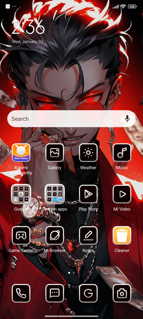 Jewelry mogul screenshot