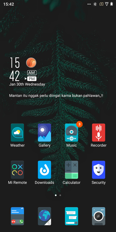 GodonkPaku V10 screenshot
