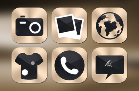 金质 screenshot