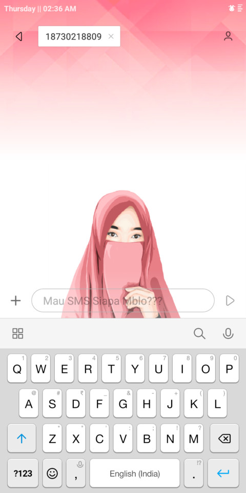 Veiled_girls screenshot
