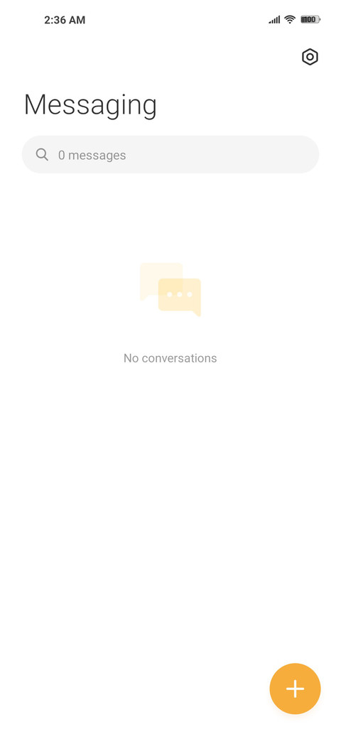 lately screenshot
