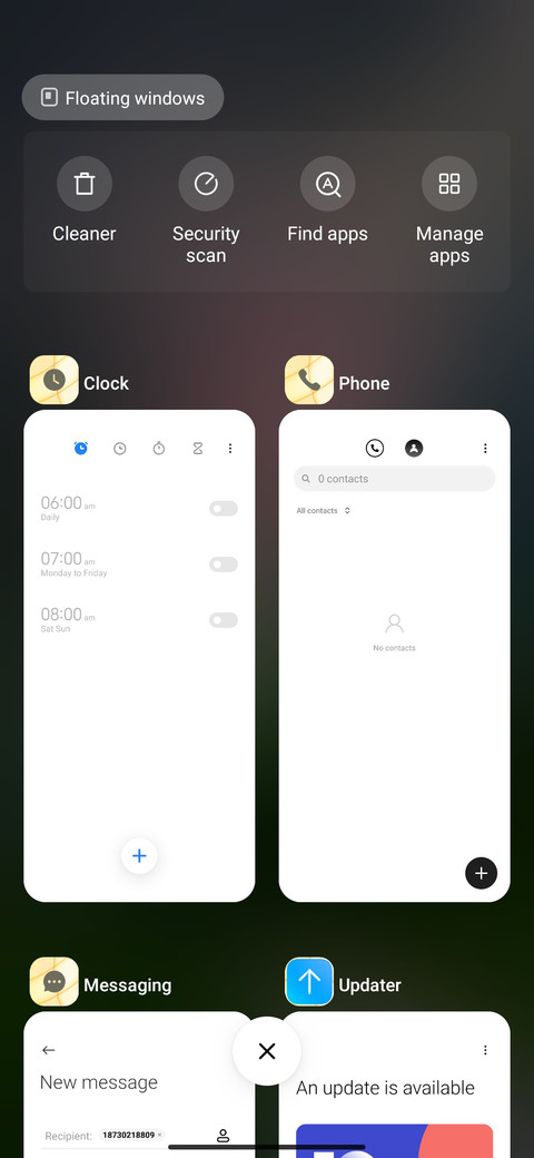 Rainbow_1 screenshot