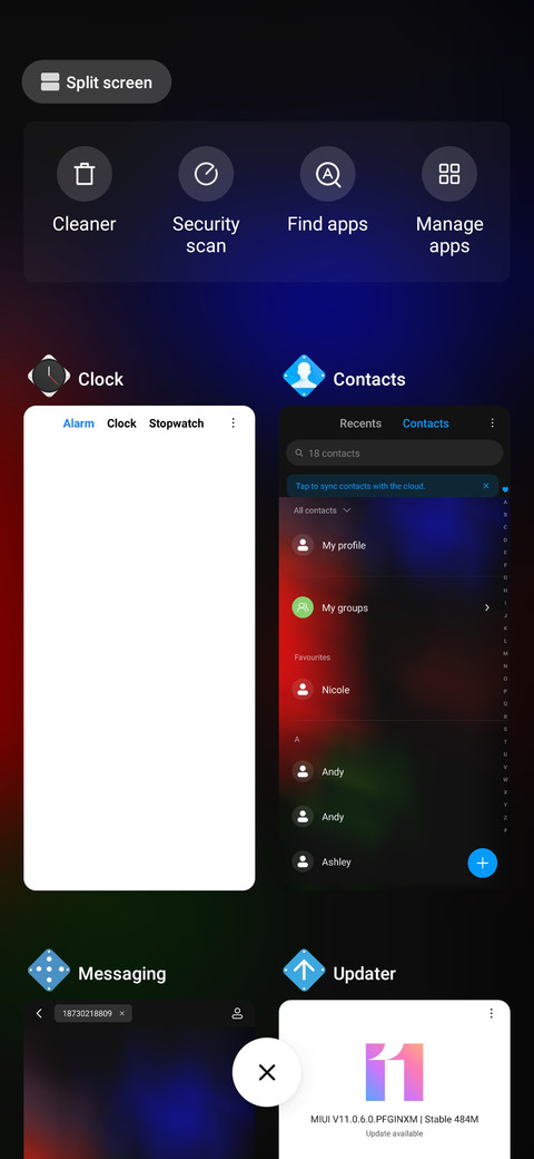 Exploit_DWM4 screenshot