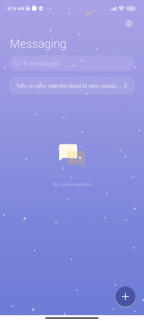 Sugar Bag Sheep screenshot