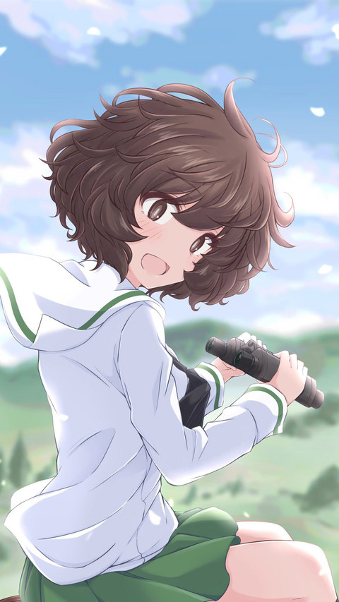 心之所向 screenshot