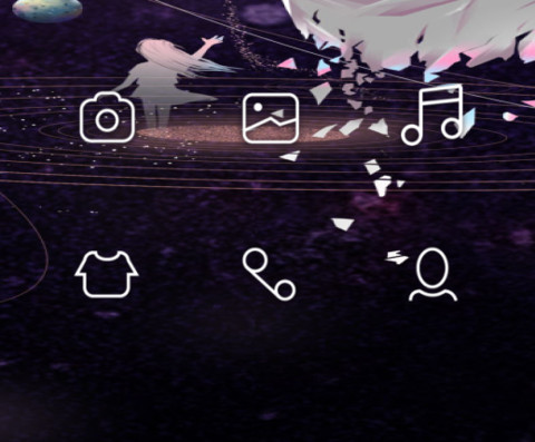 握不住的时间 screenshot