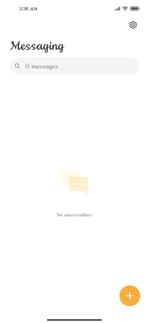 Station of Love screenshot