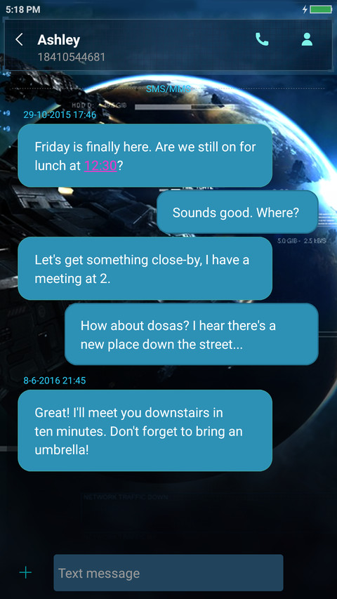 SPACE PROJECT 999 screenshot