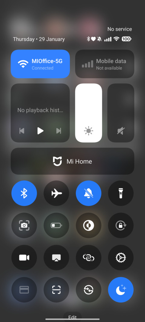 Hello screenshot