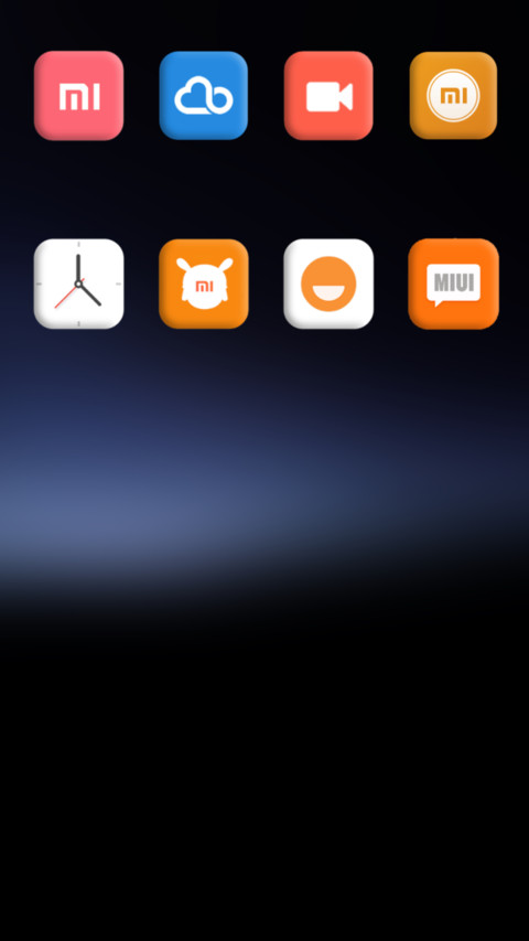 LiteUi_DWM4 screenshot