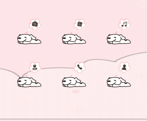 JOY萌萌哒 screenshot