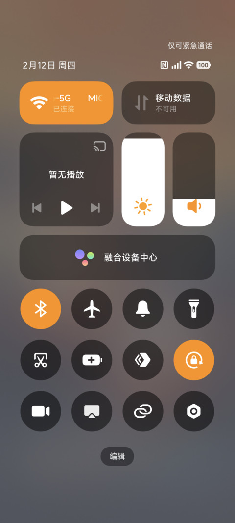 线条小狗 新春灯会 screenshot