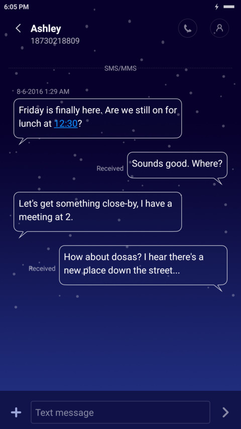 Diwali Crackers Light screenshot
