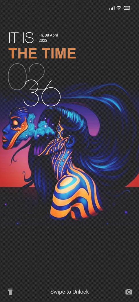 art IZ V13 screenshot