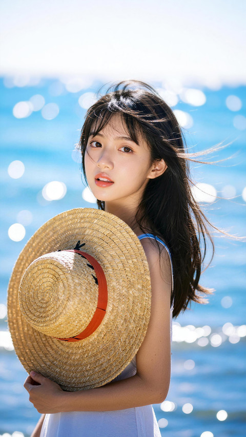 万能甜美妆公式 screenshot