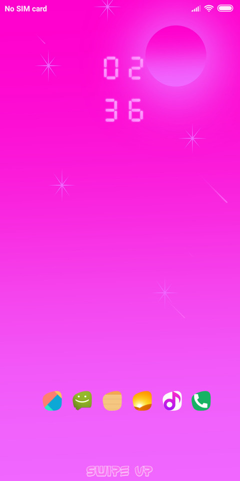 GLORY_DWM2 screenshot