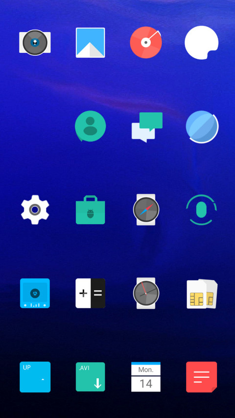 Classic 11_DWM2 screenshot
